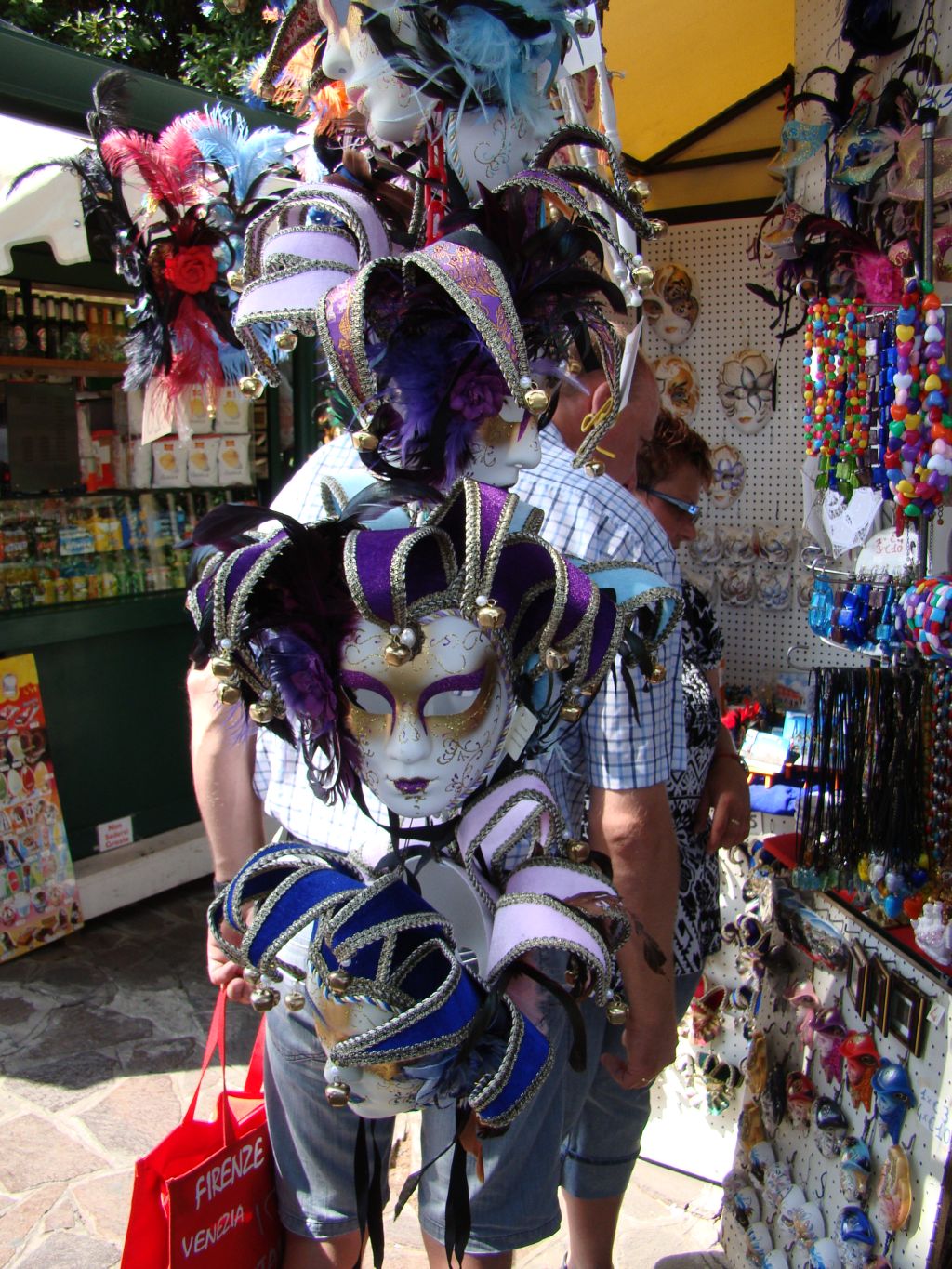 Benátky karneval I.jpg